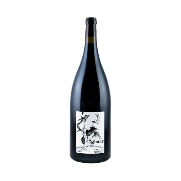 2020 AOC Fleurie 'cayenne' (Magnum)