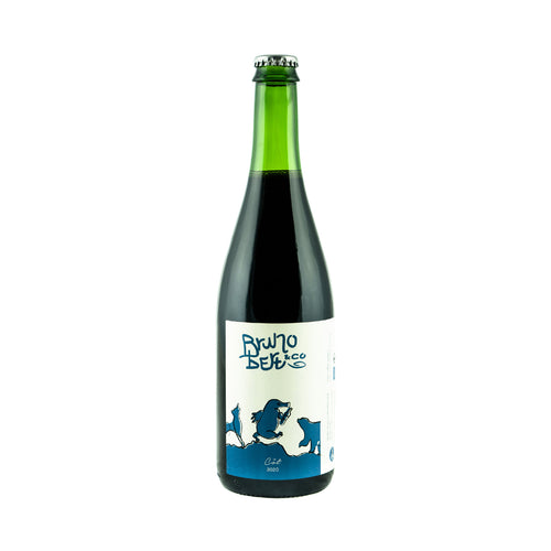 2020 VDF 'Bruno, Bert & Co'