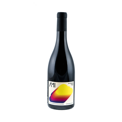 2020 AOP Bourgogne Rouge